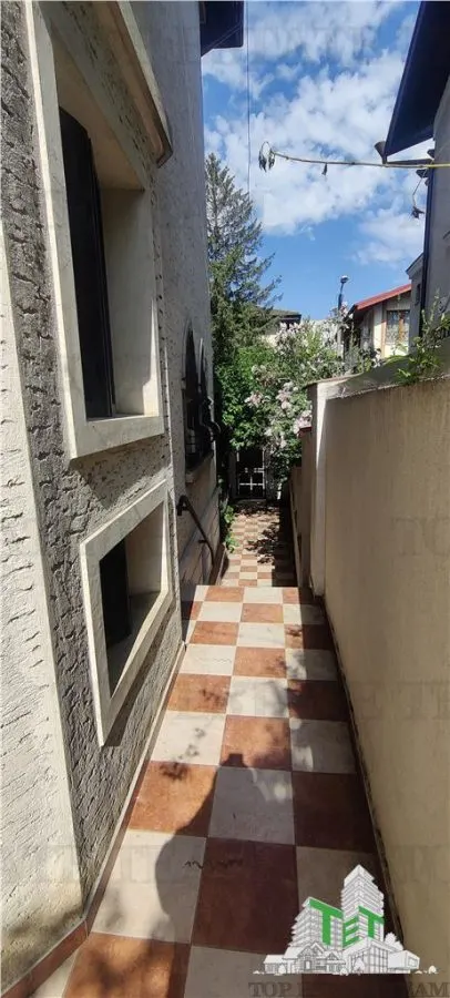 Prime Bucharest Property | Detached 310 sqm Villa | Suitable for Residential, Office or Investment - foto 12