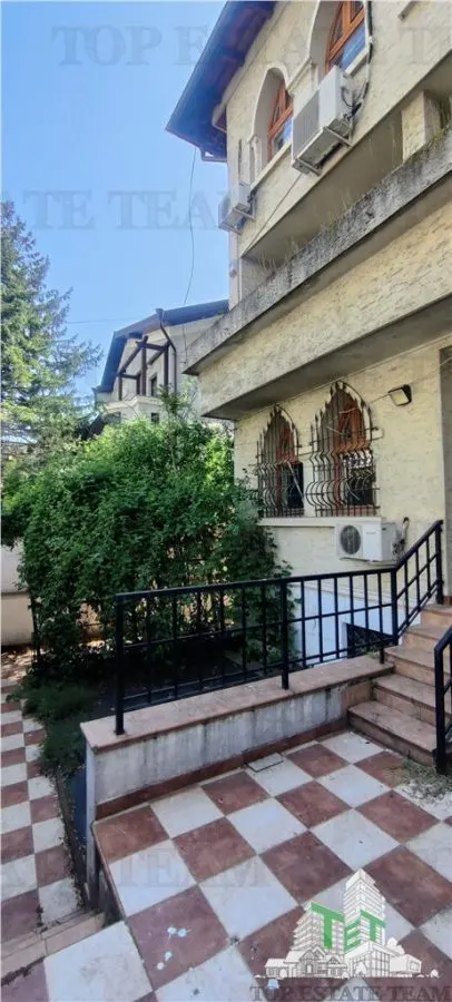 Prime Bucharest Property | Detached 310 sqm Villa | Suitable for Residential, Office or Investment - foto 13