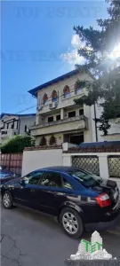 Prime Bucharest Property | Detached 310 sqm Villa | Suitable for Residential, Office or Investment - foto 14