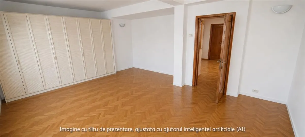 Prime Bucharest Property | Detached 310 sqm Villa | Suitable for Residential, Office or Investment - foto 8