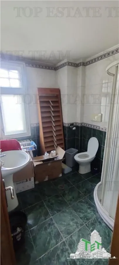 Prime Bucharest Property | Detached 310 sqm Villa | Suitable for Residential, Office or Investment - foto 10