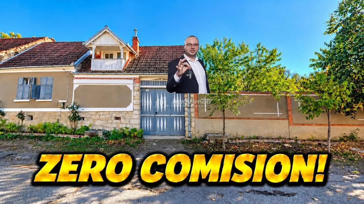 House / villa for sale 155 sqm in Ilidia - foto 1