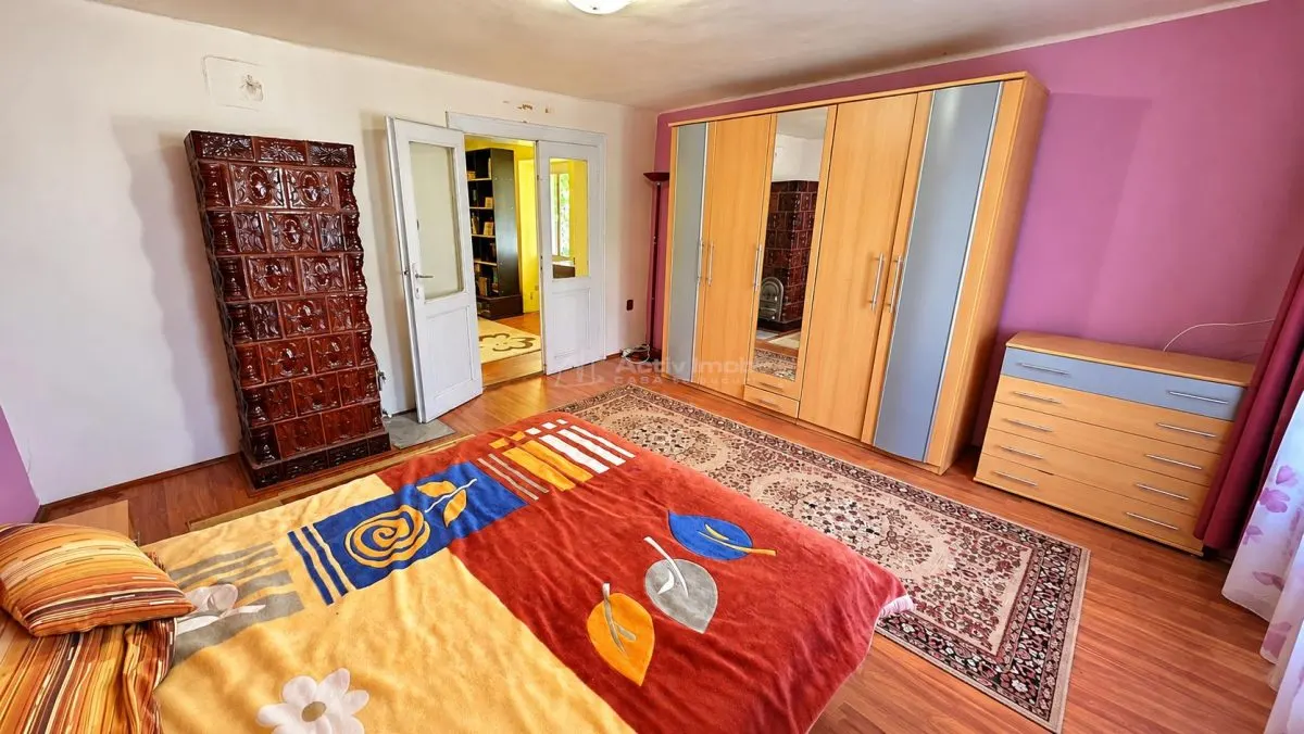 House / villa for sale 155 sqm in Ilidia - foto 12