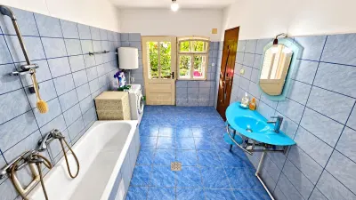 House / villa for sale 155 sqm in Ilidia - foto 13