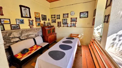 House / villa for sale 155 sqm in Ilidia - foto 25