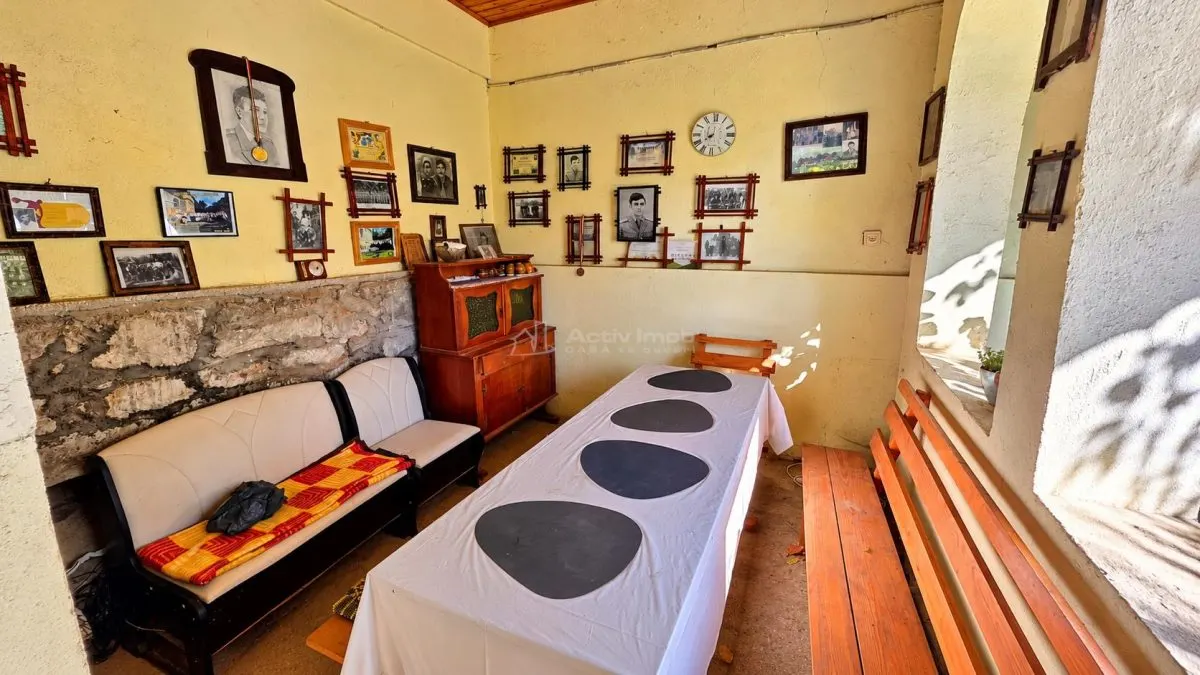 House / villa for sale 155 sqm in Ilidia - foto 25