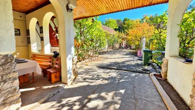 House / villa for sale 155 sqm in Ilidia - foto 6