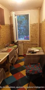 Studio for sale 33.46 sqm in Bucuresti, Alexandru Obregia area - foto 3
