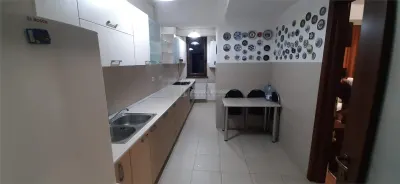 Vanzare 3 Camere Baneasa- Herastrau Ion Ionescu De La Brad - foto 13