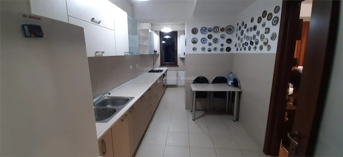 Vanzare 3 Camere Baneasa- Herastrau Ion Ionescu De La Brad - foto 13