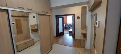 Vanzare 3 Camere Baneasa- Herastrau Ion Ionescu De La Brad - foto 14