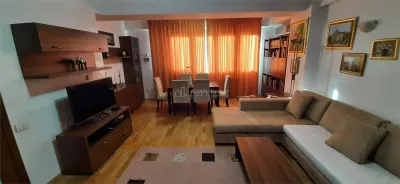 Vanzare 3 Camere Baneasa- Herastrau Ion Ionescu De La Brad - foto 15