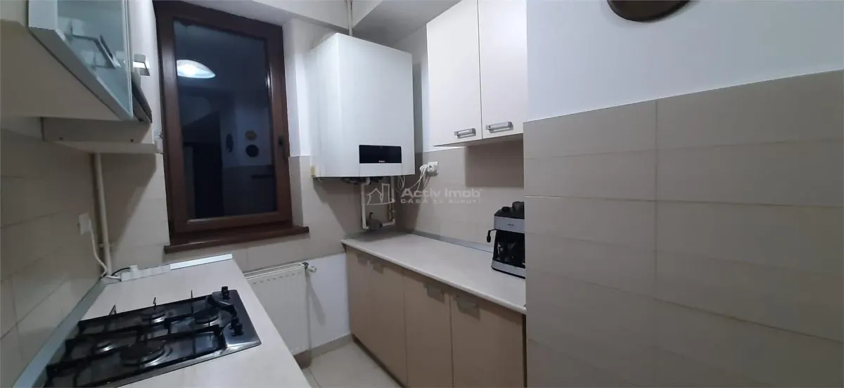 Vanzare 3 Camere Baneasa- Herastrau Ion Ionescu De La Brad - foto 16