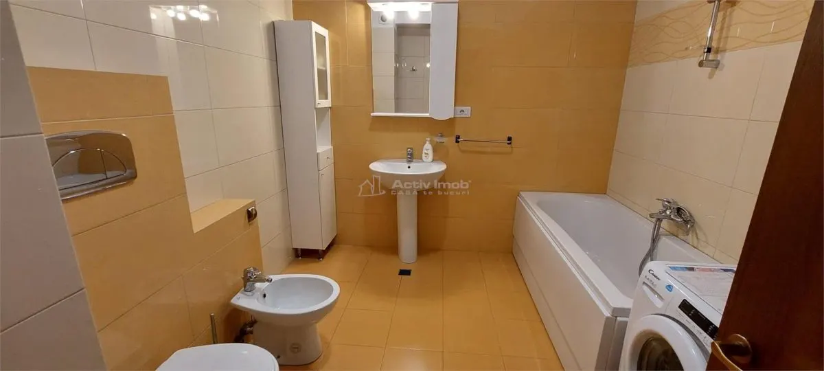 Vanzare 3 Camere Baneasa- Herastrau Ion Ionescu De La Brad - foto 18