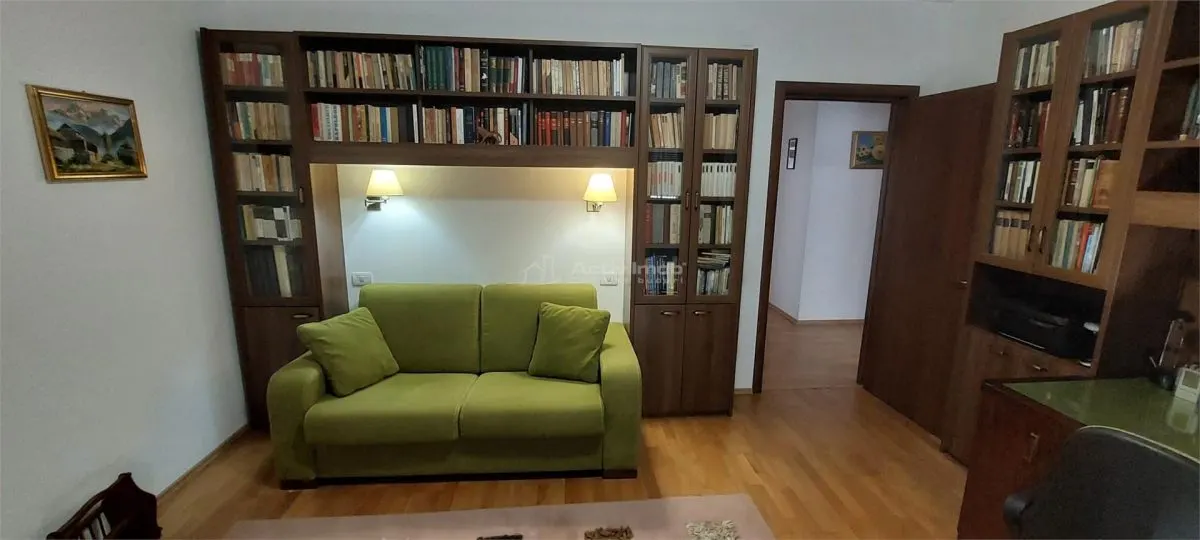 Vanzare 3 Camere Baneasa- Herastrau Ion Ionescu De La Brad - foto 4