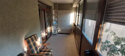 Vanzare 3 Camere Baneasa- Herastrau Ion Ionescu De La Brad - foto 5