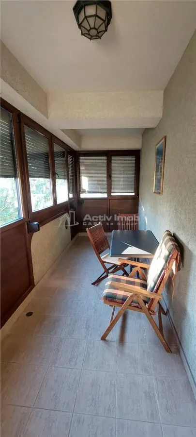 Vanzare 3 Camere Baneasa- Herastrau Ion Ionescu De La Brad - foto 6