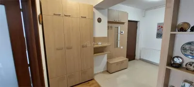 Vanzare 3 Camere Baneasa- Herastrau Ion Ionescu De La Brad - foto 7