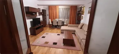 Vanzare 3 Camere Baneasa- Herastrau Ion Ionescu De La Brad - foto 8