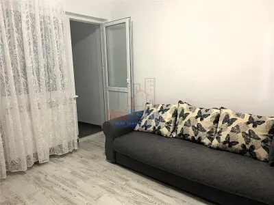 Apartment with 2 bedrooms for rent 60 sqm in Iasi, Centru Civic area - foto 2