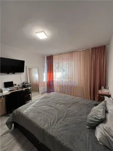 Apartment with 2 bedrooms for rent 60 sqm in Iasi, Centru Civic area - foto 6