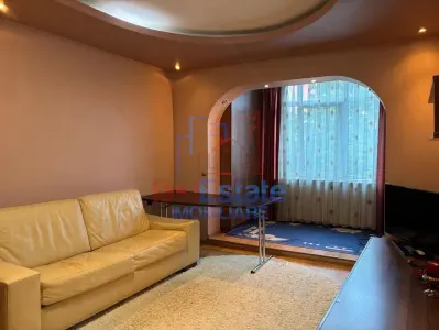 Apartament 3 Camere Podu Ros - Iasi