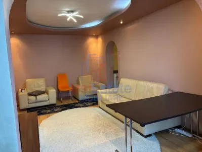 Apartment with 3 bedrooms for rent 56 sqm in Iasi, Podu Ros area - foto 2