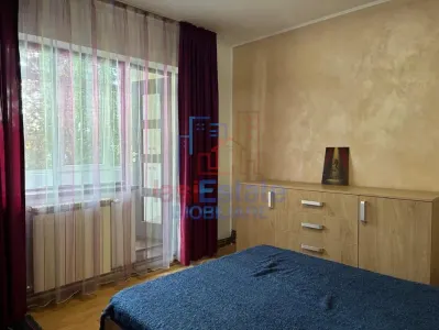 Apartment with 3 bedrooms for rent 56 sqm in Iasi, Podu Ros area - foto 3