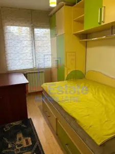 Apartment with 3 bedrooms for rent 56 sqm in Iasi, Podu Ros area - foto 4