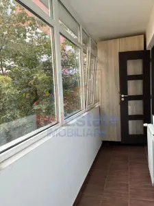 Apartment with 3 bedrooms for rent 56 sqm in Iasi, Podu Ros area - foto 7