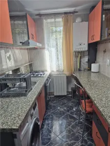 Apartment 2 camere ultracentral, cu loc de parcare, mobilat si utilat - Ploiesti
