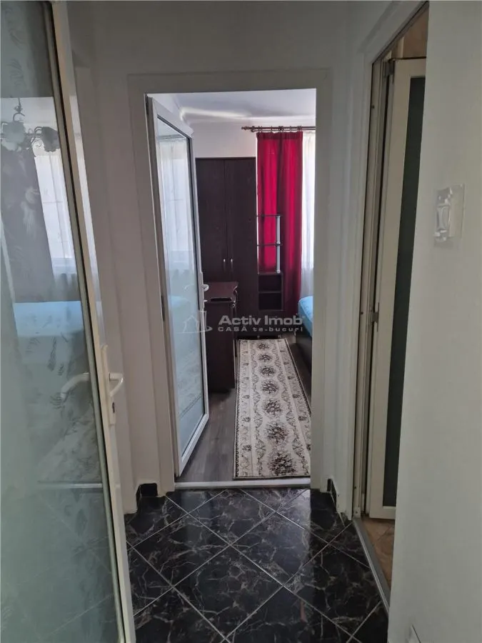 Apartment with 2 bedrooms for rent 49 sqm in Ploiesti, Ultracentral area - foto 2