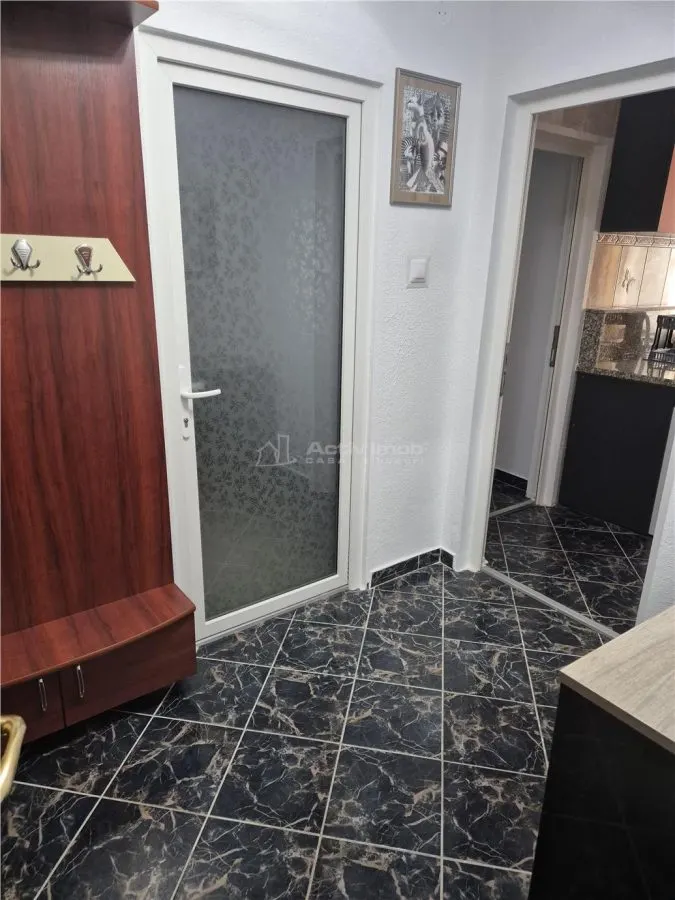 Apartment with 2 bedrooms for rent 49 sqm in Ploiesti, Ultracentral area - foto 3