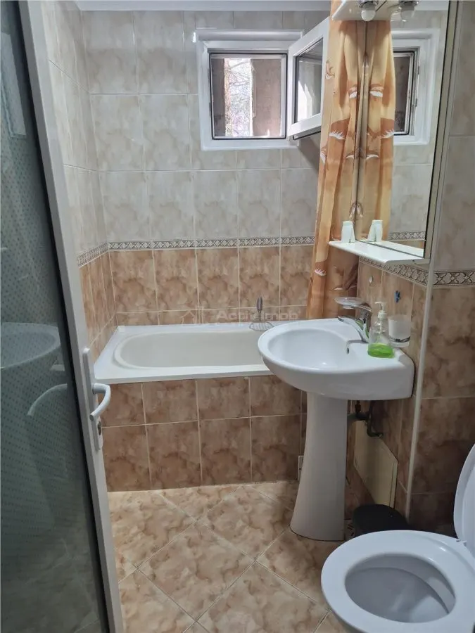 Apartment with 2 bedrooms for rent 49 sqm in Ploiesti, Ultracentral area - foto 4