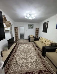 Apartment with 2 bedrooms for rent 49 sqm in Ploiesti, Ultracentral area - foto 5