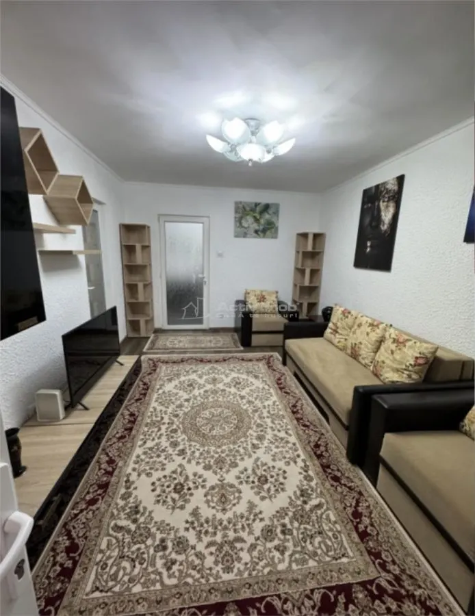 Apartment with 2 bedrooms for rent 49 sqm in Ploiesti, Ultracentral area - foto 5
