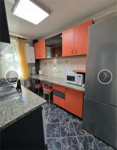 Apartment with 2 bedrooms for rent 49 sqm in Ploiesti, Ultracentral area - foto 6