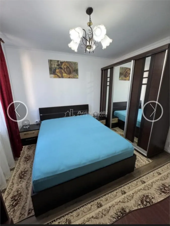 Apartment with 2 bedrooms for rent 49 sqm in Ploiesti, Ultracentral area - foto 7