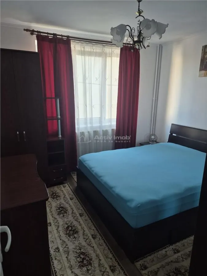 Apartment with 2 bedrooms for rent 49 sqm in Ploiesti, Ultracentral area - foto 8