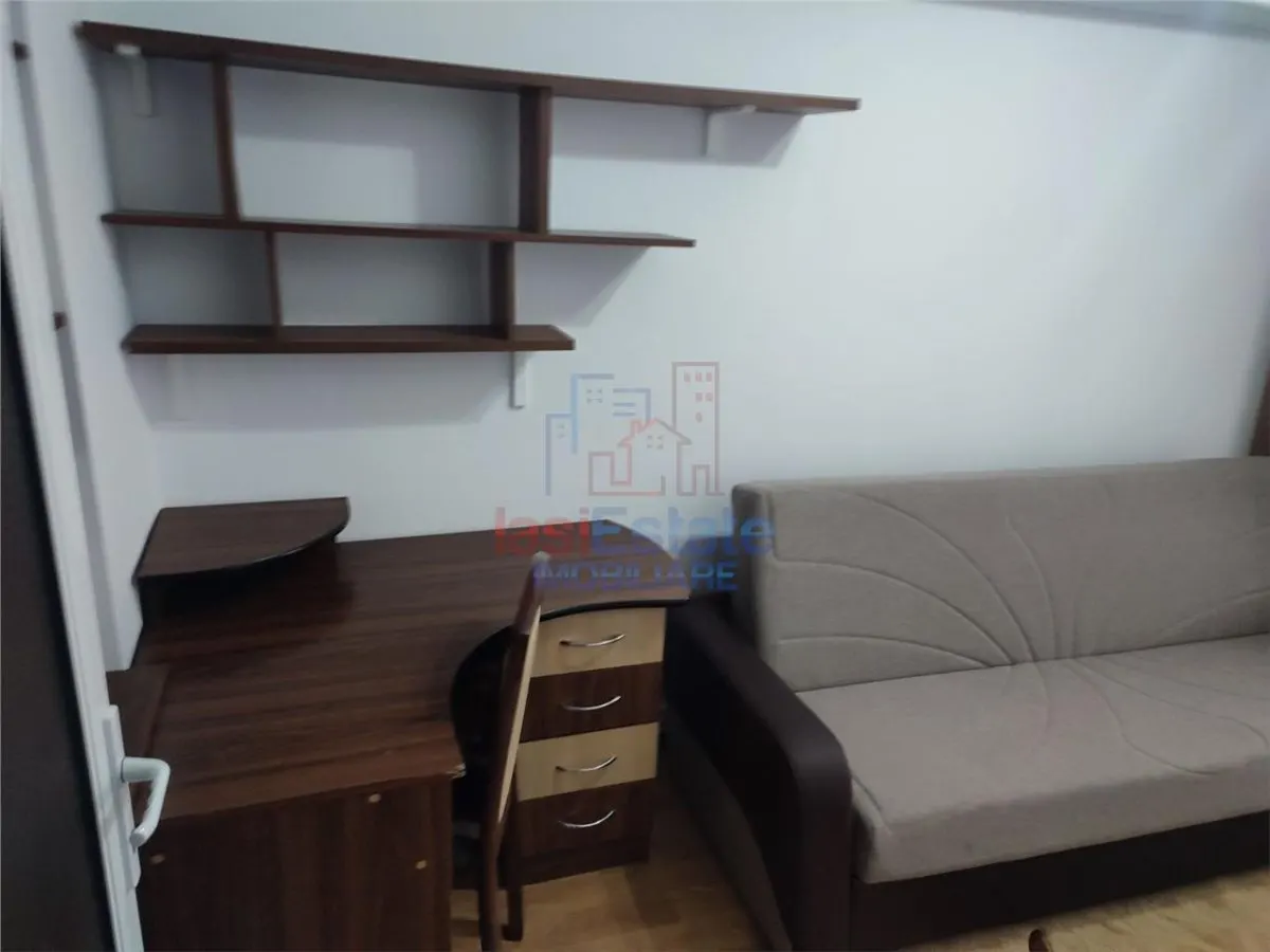 Apartment with 3 bedrooms for rent 75 sqm in Iasi, Zimbru area - foto 2
