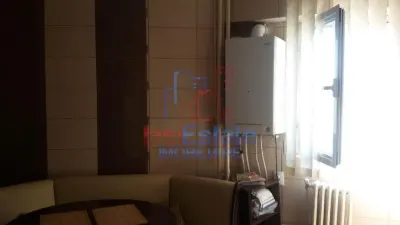 Apartment with 3 bedrooms for rent 75 sqm in Iasi, Zimbru area - foto 11