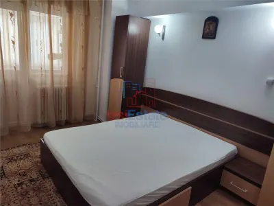 Apartment with 3 bedrooms for rent 75 sqm in Iasi, Zimbru area - foto 3