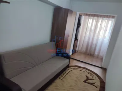 Apartment with 3 bedrooms for rent 75 sqm in Iasi, Zimbru area - foto 4