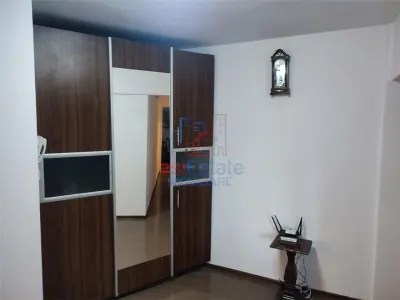 Apartment with 3 bedrooms for rent 75 sqm in Iasi, Zimbru area - foto 5