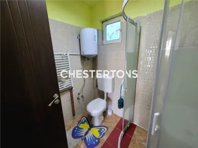 House / villa for sale 55 sqm in Gruiu - foto 11