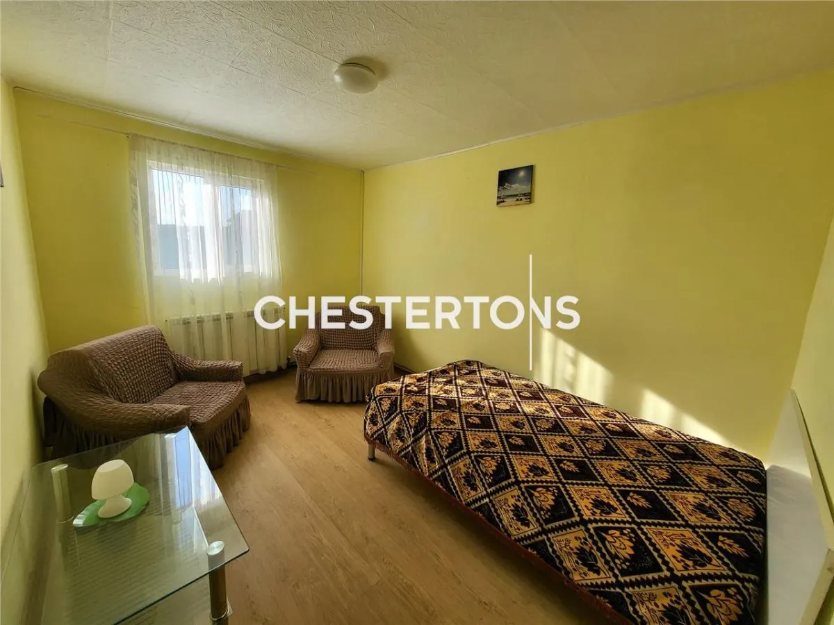 House / villa for sale 55 sqm in Gruiu - foto 14
