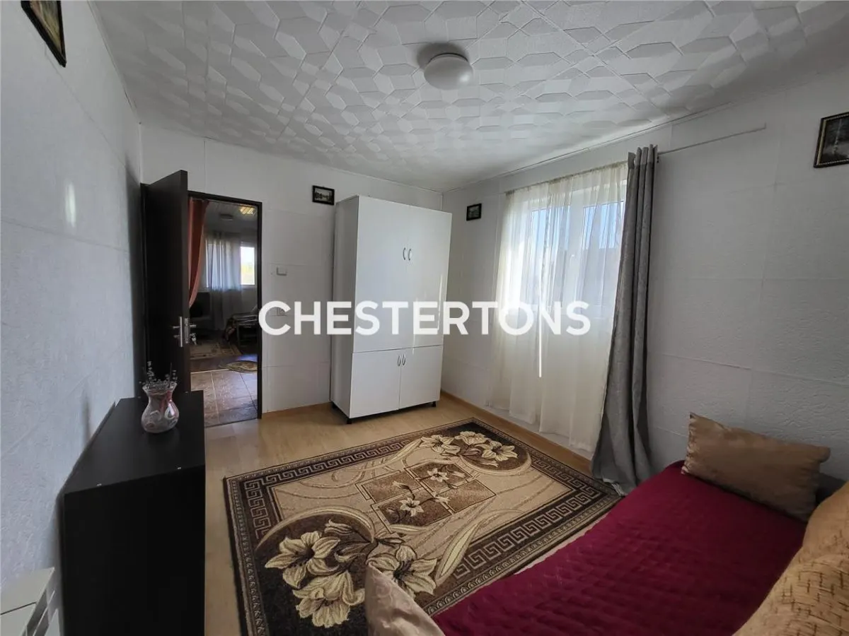 House / villa for sale 55 sqm in Gruiu - foto 16