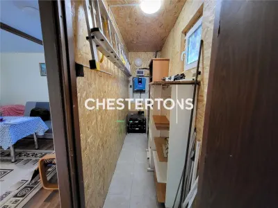 House / villa for sale 55 sqm in Gruiu - foto 17