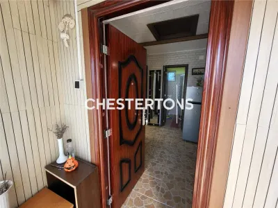 House / villa for sale 55 sqm in Gruiu - foto 18