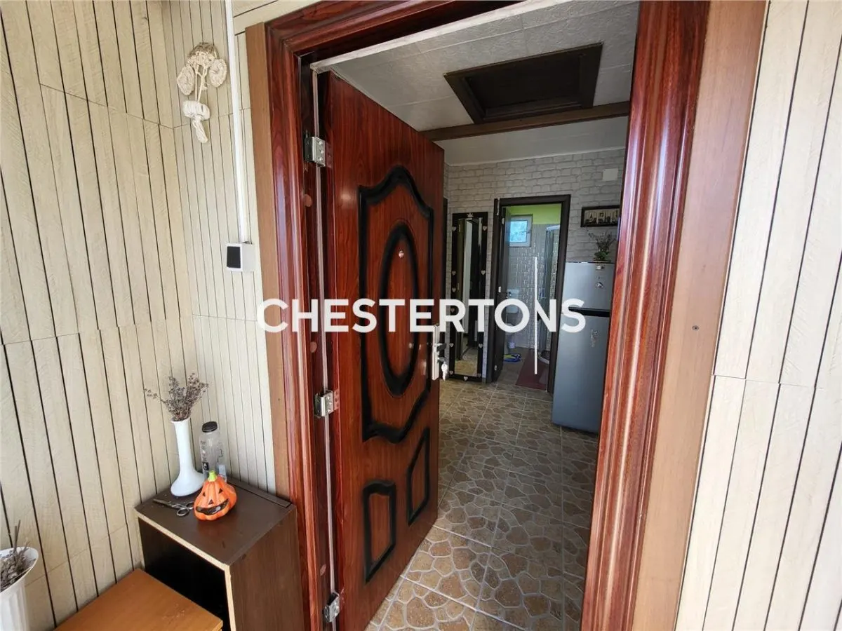 House / villa for sale 55 sqm in Gruiu - foto 18
